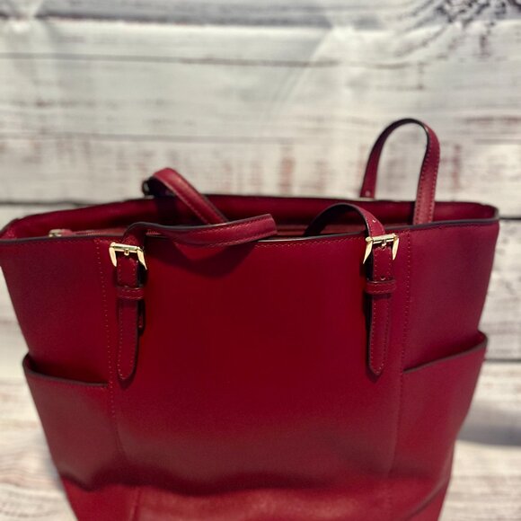 Michael Kors Small Tote - Picture 2 of 6